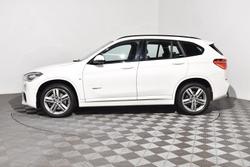 2016 BMW X1 sDrive20i