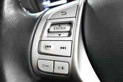 2014 Nissan X-TRAIL ST-L