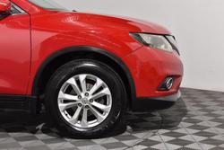 2014 Nissan X-TRAIL ST-L