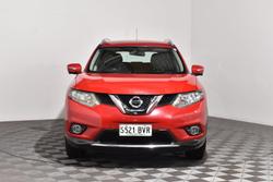 2014 Nissan X-TRAIL ST-L