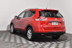 2014 Nissan X-TRAIL ST-L