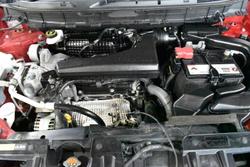 2014 Nissan X-TRAIL ST-L