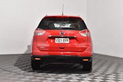 2014 Nissan X-TRAIL ST-L