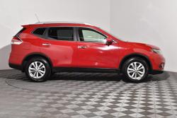 2014 Nissan X-TRAIL ST-L