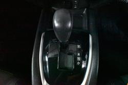 2014 Nissan X-TRAIL ST-L