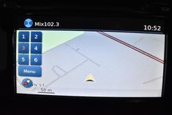 2014 Nissan X-TRAIL ST-L