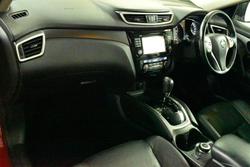 2014 Nissan X-TRAIL ST-L