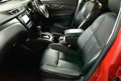 2014 Nissan X-TRAIL ST-L
