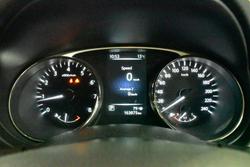 2014 Nissan X-TRAIL ST-L