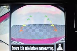 2014 Nissan X-TRAIL ST-L