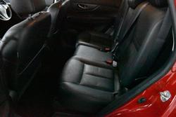 2014 Nissan X-TRAIL ST-L