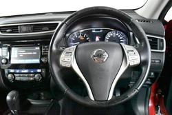 2014 Nissan X-TRAIL ST-L