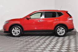 2014 Nissan X-TRAIL ST-L