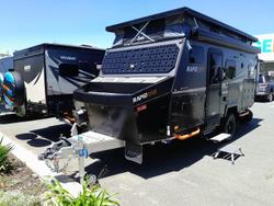 Windsor Rapid 15D 15'