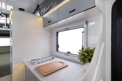 2025 Windsor Rapid 15D 15'