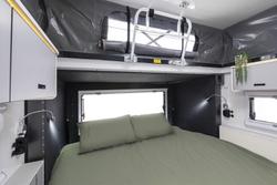 2025 Windsor Rapid 15D 15'