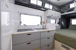 2025 Windsor Rapid 15D 15'