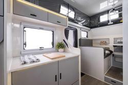 2025 Windsor Rapid 15D 15'