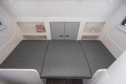 2025 Windsor Rapid 15D 15'