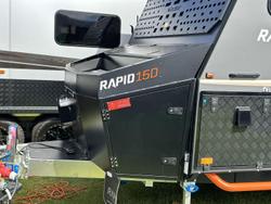 2025 Windsor Rapid 15D 15'