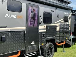 2025 Windsor Rapid 15D 15'