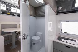 2025 Windsor Rapid 15D 15'