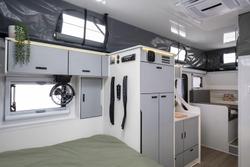 2025 Windsor Rapid 15D 15'