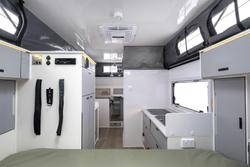 2025 Windsor Rapid 15D 15'