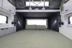 2025 Windsor Rapid 15D 15'