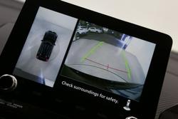 2022 Mitsubishi Eclipse Cross PHEV Exceed