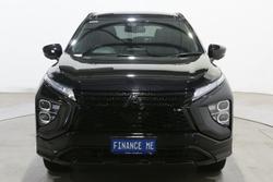 2022 Mitsubishi Eclipse Cross PHEV Exceed