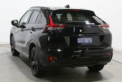 2022 Mitsubishi Eclipse Cross PHEV Exceed