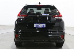 2022 Mitsubishi Eclipse Cross PHEV Exceed