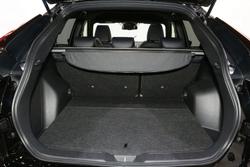 2022 Mitsubishi Eclipse Cross PHEV Exceed