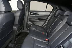 2022 Mitsubishi Eclipse Cross PHEV Exceed