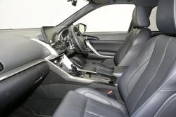 2022 Mitsubishi Eclipse Cross PHEV Exceed