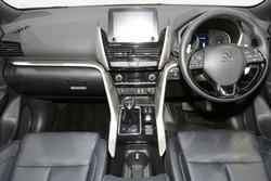 2022 Mitsubishi Eclipse Cross PHEV Exceed