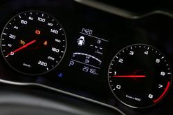 2024 MG ZS Excite