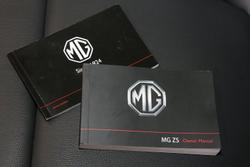 2024 MG ZS Excite