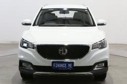 2024 MG ZS Excite