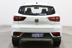 2024 MG ZS Excite