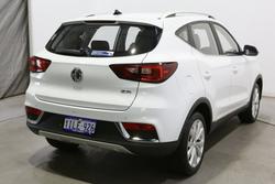 2024 MG ZS Excite