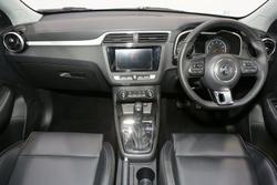 2024 MG ZS Excite