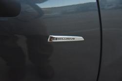 2014 Citroen C3 Exclusive A51 MY14 Gris Shark