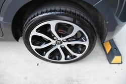 2014 Citroen C3 Exclusive A51 MY14 Gris Shark