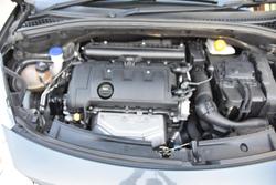 2014 Citroen C3 Exclusive A51 MY14 Gris Shark