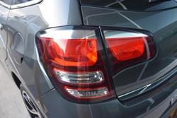 2014 Citroen C3 Exclusive A51 MY14 Gris Shark