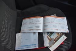 2014 Citroen C3 Exclusive A51 MY14 Gris Shark