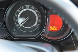 2014 Citroen C3 Exclusive A51 MY14 Gris Shark