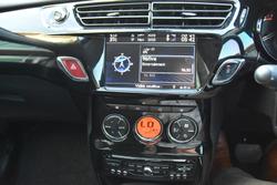 2014 Citroen C3 Exclusive A51 MY14 Gris Shark